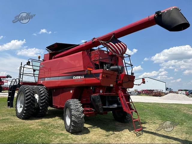 Image of Case IH 2588 equipment image 4