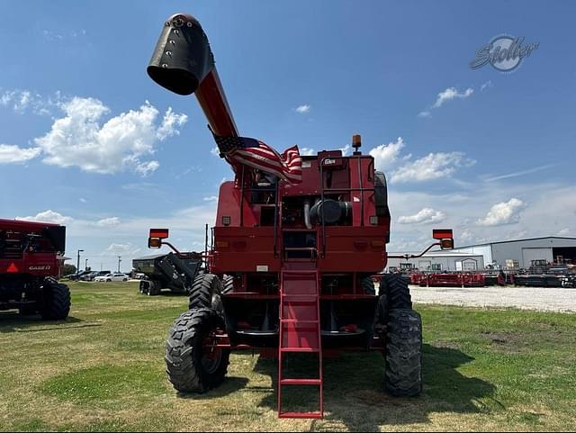 Image of Case IH 2588 equipment image 3