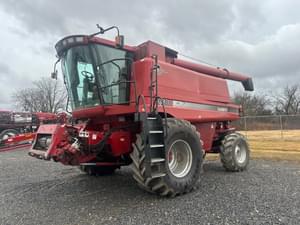 2007 Case IH 2588 Image