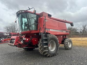 Main image Case IH 2588