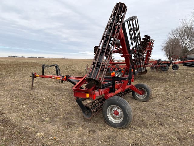 Image of Case IH Crumbler equipment image 4