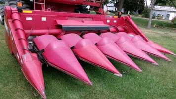 Main image Case IH 2606