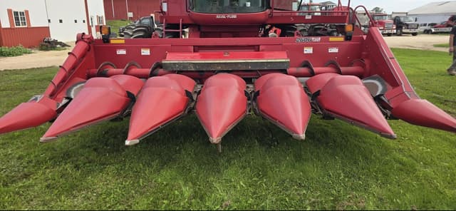 Image of Case IH 2606 equipment image 2