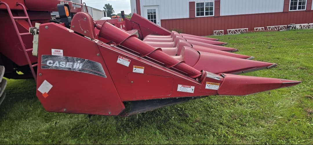 Image of Case IH 2606 Primary image