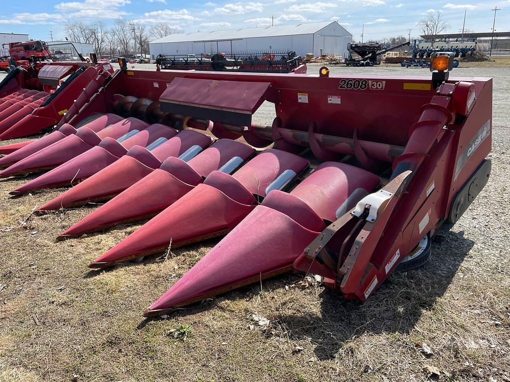 Image of Case IH 2608 Primary image