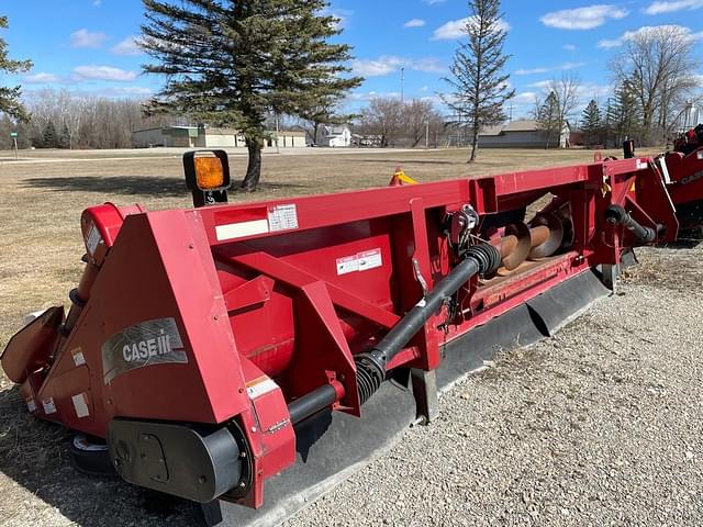 Image of Case IH 2608 equipment image 1