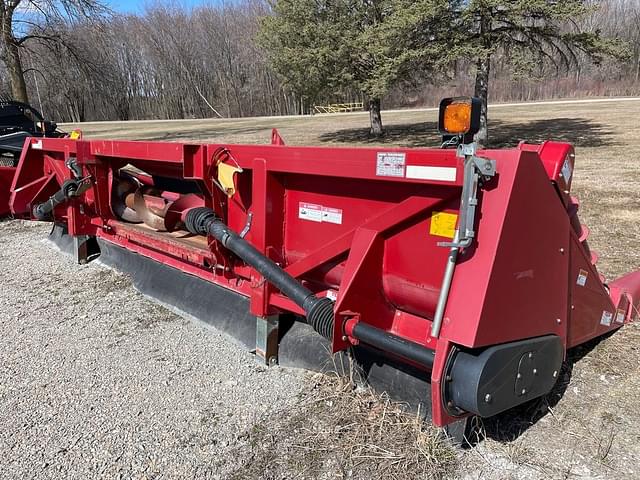 Image of Case IH 2608 equipment image 2