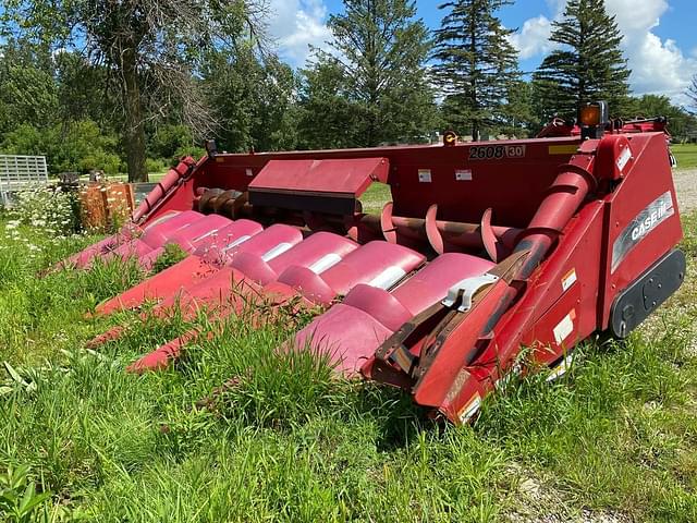 Image of Case IH 2608 equipment image 4