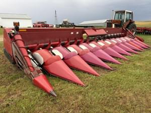 2007 Case IH 2612 Image