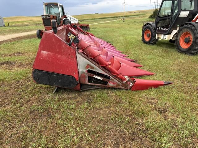 Image of Case IH 2612 equipment image 3