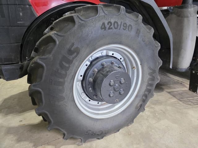 Image of Case IH 275 equipment image 1