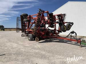 2007 Case IH 330 Image