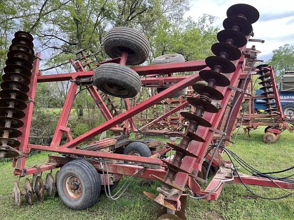 Image of Case IH 3950 equipment image 2