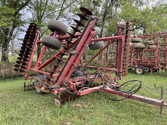 Image of Case IH 3950 equipment image 3