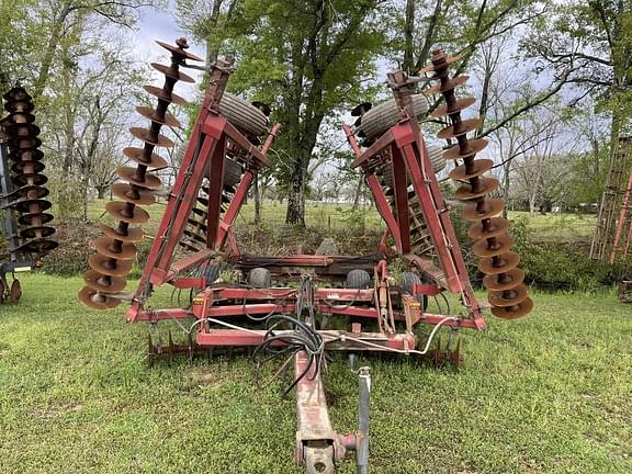 Image of Case IH 3950 equipment image 4