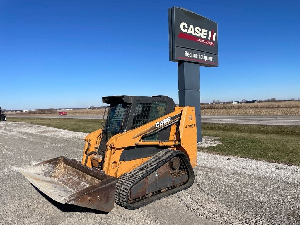 Main image Case 440CT