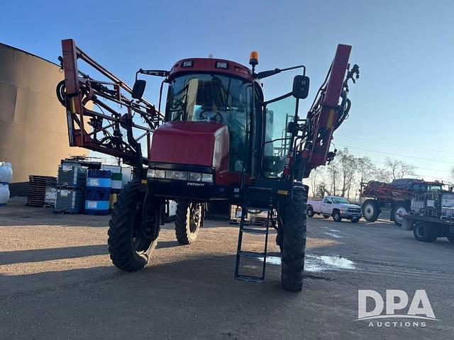 Image of Case IH SPX4410 equipment image 3