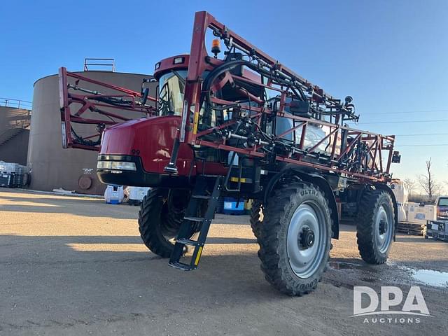 Image of Case IH SPX4410 equipment image 1