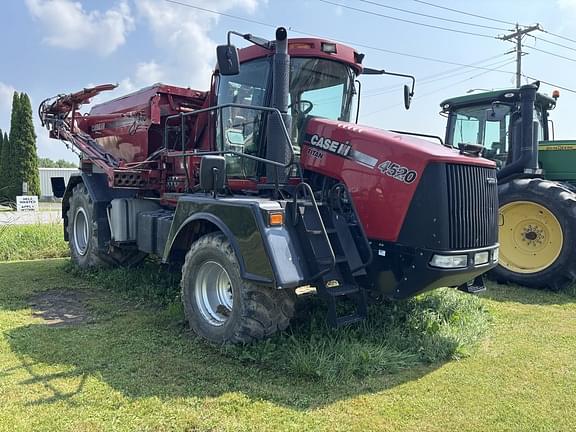 Image of Case IH Titan 4520 Primary image