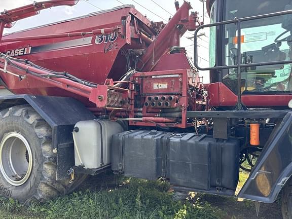 Image of Case IH Titan 4520 equipment image 1