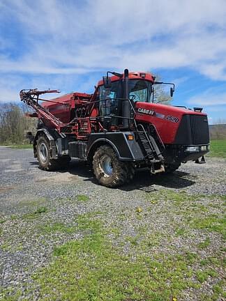 Image of Case IH Titan 4520 Primary image
