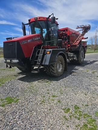 Image of Case IH Titan 4520 equipment image 1