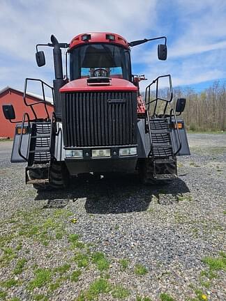 Image of Case IH Titan 4520 equipment image 2
