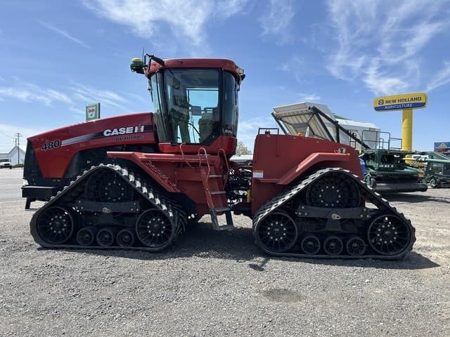 Image of Case IH 480 Primary Image