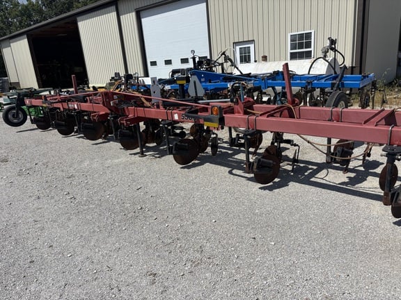 2007 Case IH 5300 Equipment Image0