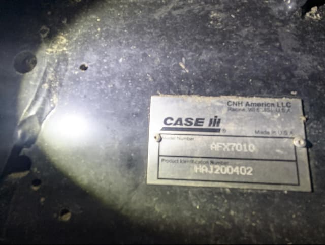 Image of Case IH 7010 equipment image 1