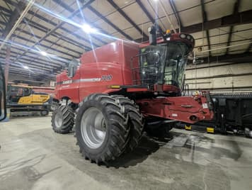 Main image Case IH 7010