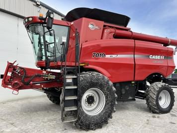 Main image Case IH 7010