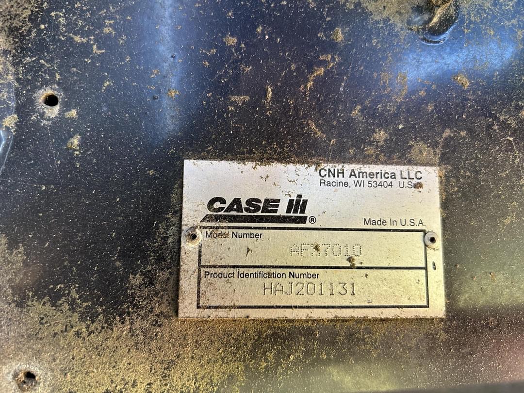 Image of Case IH 7010 Primary image