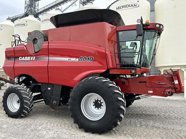 Image of Case IH 8010 equipment image 1