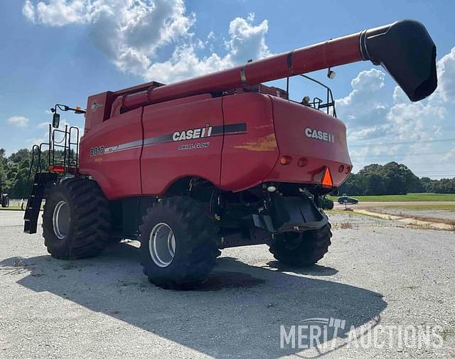 Image of Case IH 8010 equipment image 2