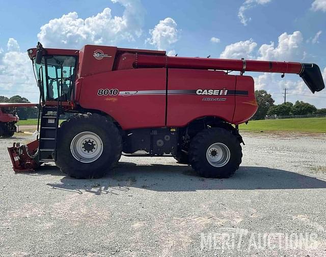 Image of Case IH 8010 equipment image 1