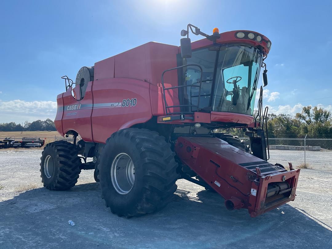 Image of Case IH 8010 Primary image