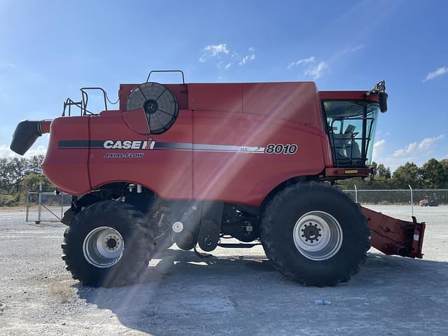 Image of Case IH 8010 equipment image 1