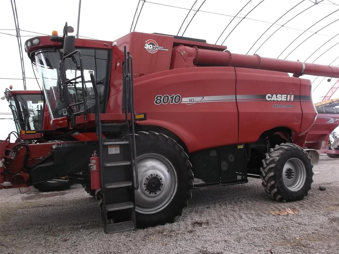 Image of Case IH 8010 Primary image