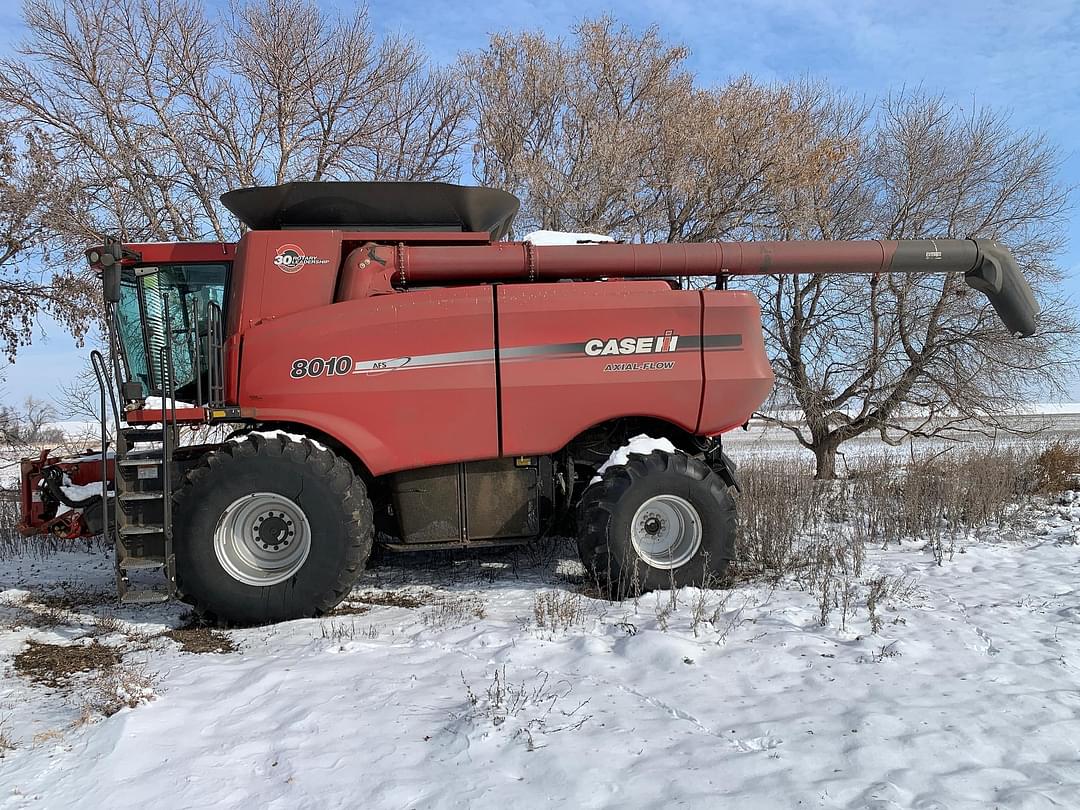 Image of Case IH 8010 Primary image