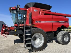 2007 Case IH 8010 Image