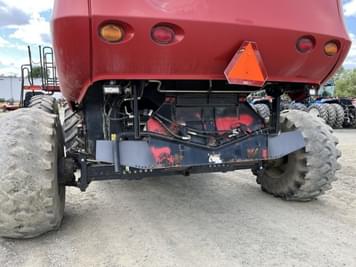 Main image Case IH 8010