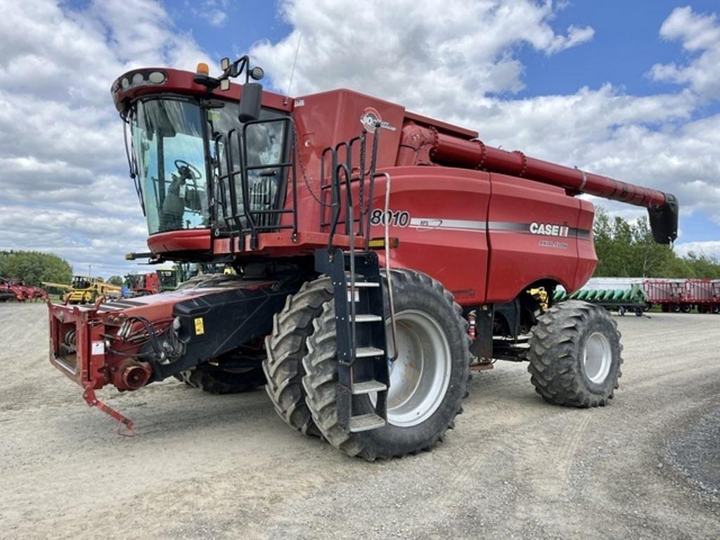 Image of Case IH 8010 Primary image