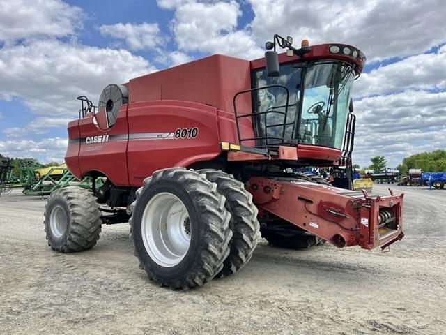 Image of Case IH 8010 equipment image 1