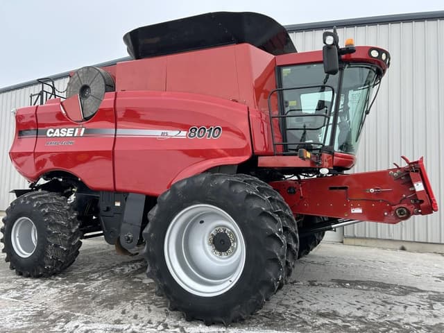 Image of Case IH 8010 equipment image 1