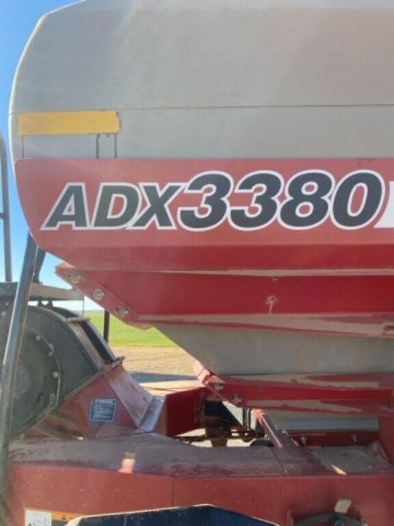 Image of Case IH ADX3380 equipment image 2
