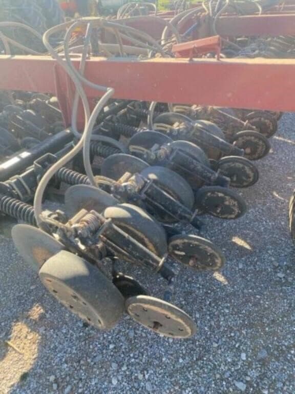 Image of Case IH ADX3380 equipment image 4