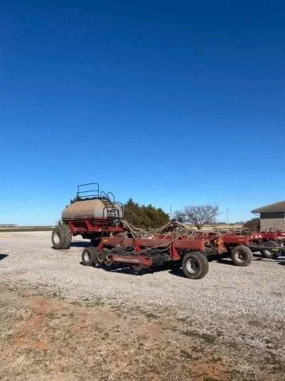 Image of Case IH ADX3380 Primary image