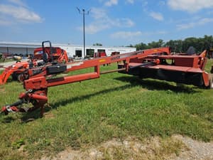 2007 Case IH DCX131 Image