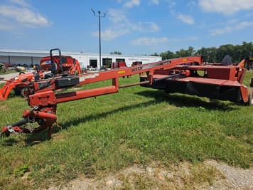 Main image Case IH DCX131
